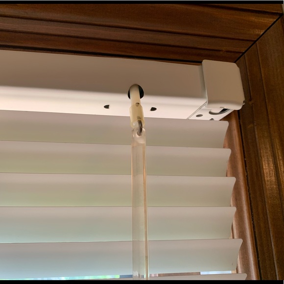 Sears Blinds (Three) 1” (30.5 X 52.5) - Picture 2 of 9